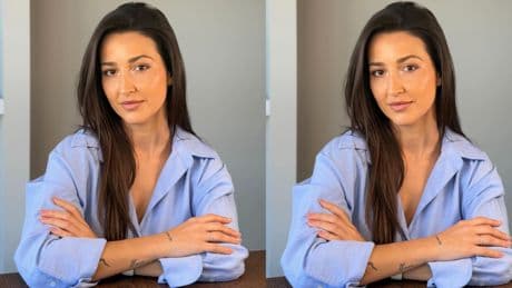 Patricia Gil, nutricionista deportiva: “Tu intestino puede estar pidiendo ayuda a gritos y no, no lo vas a arreglar solo con ensaladas y probióticos“”