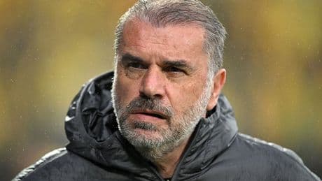 Tottenham explain why Ange Postecoglou was sacked despite ‘one of club’s greatest moments’