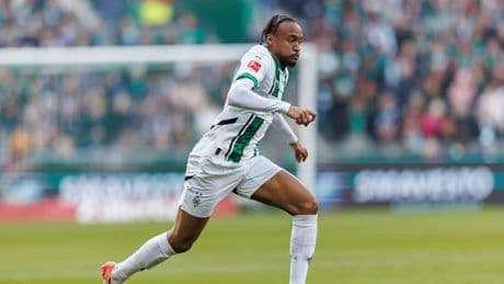 Trotz ein paar Ausreißern - Gladbach hat ein Tempo-Limit