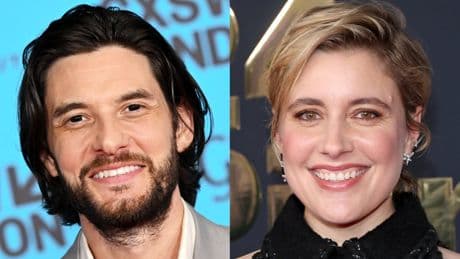 Narnia star says he’s ‘thrilled’ Greta Gerwig is rebooting film series for Netflix