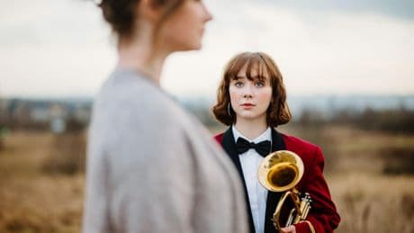 'It will really resonate': Inside the National Theatre of Scotland's newest play