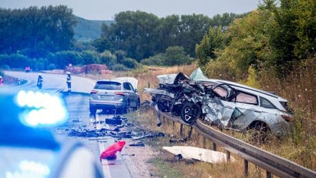 Reisen mit Risiko - Diese Urlaubsziele sind für Autofahrer am gefährlichsten