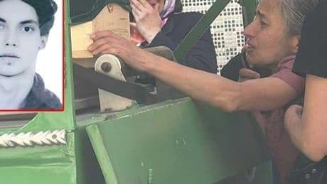 23 yaşındaki gencin evin salonunda cesedi bulundu! Korkunç detay: Sana sahip çıkamadım
