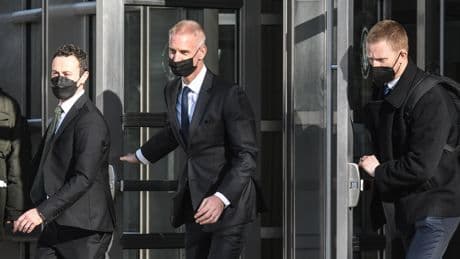Malaysia seeking extradition of ex-Goldman Sachs partner Tim Leissner in 1MDB scandal: report