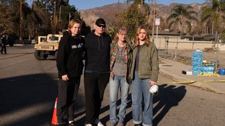 Los Angeles nach den Waldbränden: Das Feuer ist ein halbes Jahr her. Doch ihre Katastrophe geht weiter