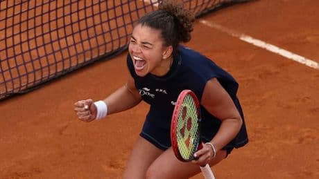 Caroline Wozniacki: &quot;La carica di Jasmine Paolini pu&ograve; fare la differenza&quot;
