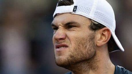 Andy Murray admitted Jack Draper act is 'sign of weakness' as tennis star shares anger issue