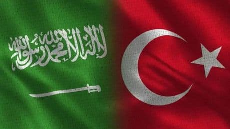 Suudi Arabistan'dan Türkiye'ye milyarlarca dolarlık yatırım!