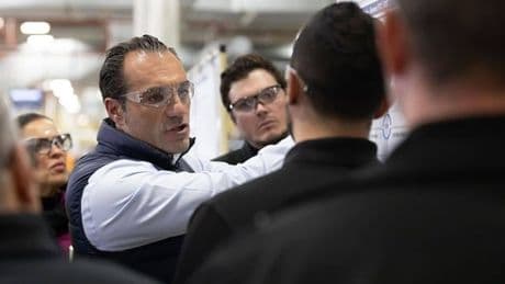 Stellantis, inzia l’era Filosa con l’annuncio della squadra. Tre i nuovi manager italiani