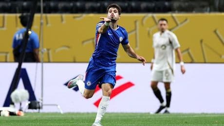 Chelsea's £97m Club World Cup bid off to slow start as FIFA suffer humiliating blow