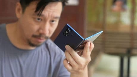 Samsung’s Galaxy Z Fold 7 Regains Foldable Throne After Years