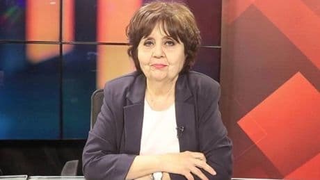 Ayşenur Arslan hakkında beraat kararı