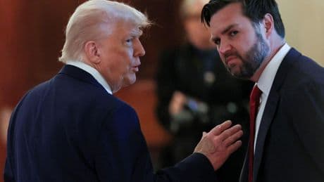JD Vance deja claro que Estados Unidos no intervendrá en el conflicto entre India y Pakistán: "No es asunto nuestro"