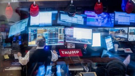 Geldanlage: Viele Profi-Investoren haben die große Aktienrally verpasst
