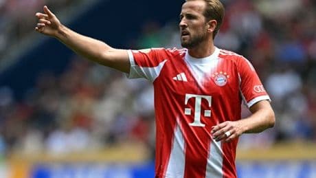 Inside Harry Kane's 'secret transfer meeting' and his thoughts on Man Utd move