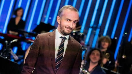 Fernsehen: „Wer gurkt so spät durch Nacht und Wind“
