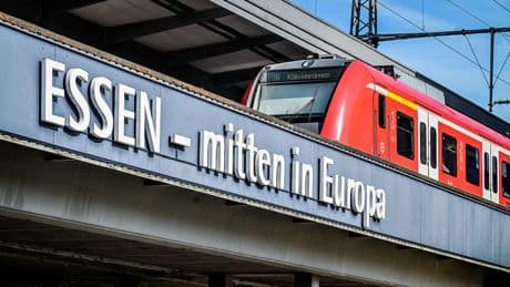 Essen: Diese Fernzüge halten am Hauptbahnhof – Überraschungen