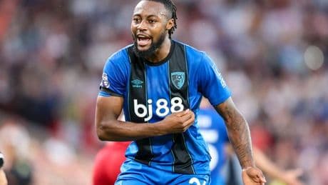 Man arrested over alleged Antoine Semenyo racist abuse banned from every football stadium