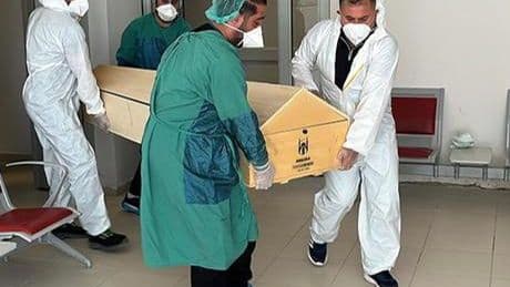 Dün iki kişi can verdi! Keneden 1 ölüm daha