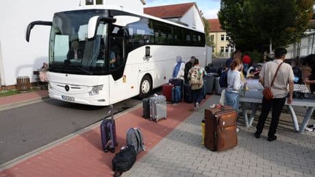 200 Afghanen in Kabul fordern: Holt uns nach Deutschland