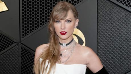 Trump Revives Taylor Swift Feud And Calls Bruce Springsteen ‘Highly Overrated’