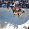 Skateboard. Championnats de France : Guidel, lieu de référence de la discipline