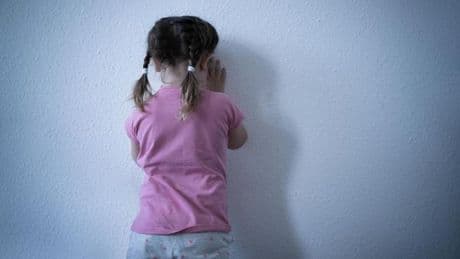 Kinderheime: „In dieser Nacht ist ein Teil von mir gestorben“