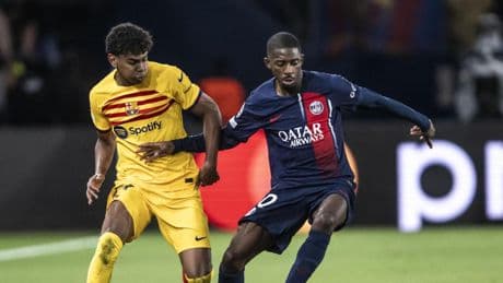 Una Nations League con mucho más en juego para varios internacionales del Barça