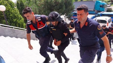 'Muhtarlık seçimi husumeti' cinayetinde 2 kardeşi öldüren sanık için istenen ceza belli oldu
