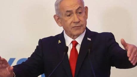 Netanyahu'dan kanlı Gazze planı: İşgal, sürgün ve katliam
