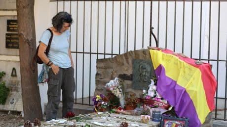 Antonio Machado y Barcelona