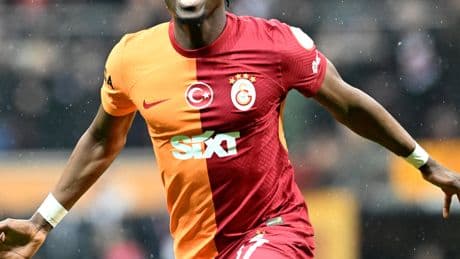 Galatasaray'dan Köhn için gelen teklife ret!