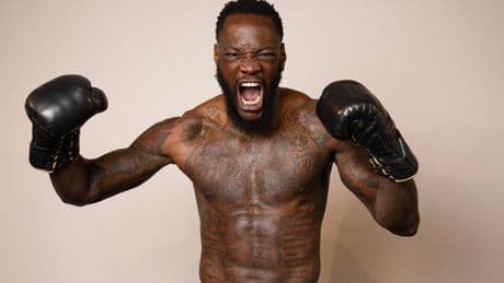 Deontay Wilder told to retire immediately despite comeback win
