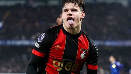 Liverpool target Milos Kerkez sparked controversy with deleted post that confirmed transfer
