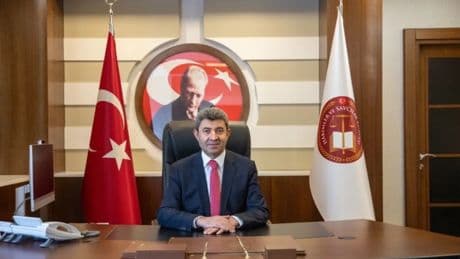 HSK Başkanvekili Fuzuli Aydoğdu SABAH’a konuştu: İlk darbe girişimi 17/25 Aralık yapılmak istendi