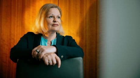 Ex-Innenministerin: Das neue Leben der einfachen Abgeordneten Nancy Faeser