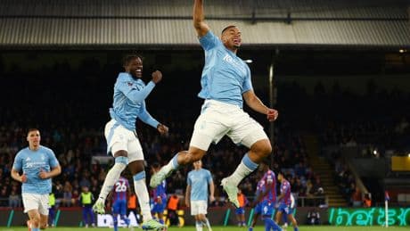 Nottingham Forest push their luck to edge closer to European place