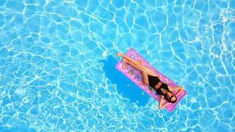 Sommerfigur für Faule - Fit werden ohne Sport