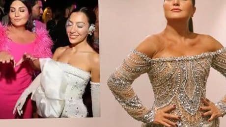 Haberler: Sibel Can gelini Merve Ural'ın doğum gününü Instagram'dan kutladı