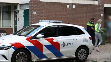 Jong meisje gewond bij steekpartij ’door verwarde man’ in Nieuwegein