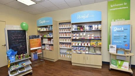 Les anti-obésité fatals pour Weight Watchers? La société américaine des régimes minceur se déclare en faillite
