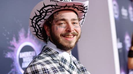 Post Malone Doubles His Total No. 1s Count With A New Smash