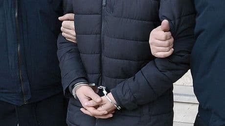10 ilde organize suç operasyonu: 86 kişi tutuklandı