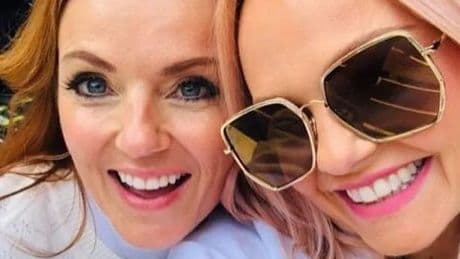 Emma Bunton reaches out to Geri Horner after fiery feud rumours between the Spice Girls