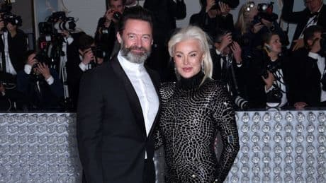 Hugh Jackman und Deborra-Lee Furness: Sie hat offenbar die Scheidung eingereicht