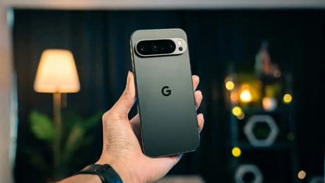 El móvil &#039;low cost&#039; de Google, ahora aún más barato: dónde conseguir el Pixel 9 con un descuento de 300 euros