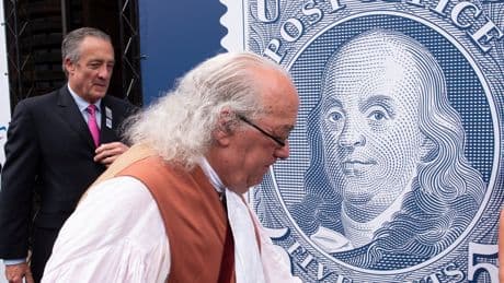 From Benjamin Franklin to Pony Express to anthrax: How the US Postal Service shaped a nation