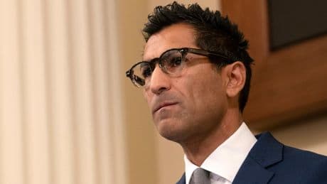 Ex-staffer sues California Assembly speaker, alleging retaliation for reporting bribery