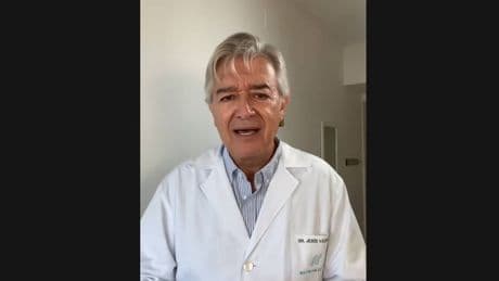 Jesús Vázquez, nutricionista: “Evita inflamarte este verano siguiendo estos 4 consejos”