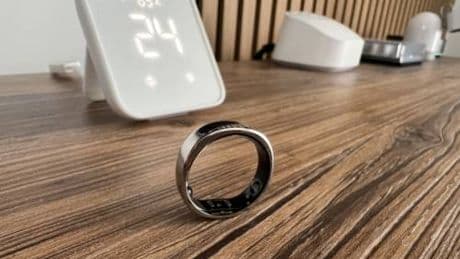 Recensione RingConn Gen 2: l'anello smart per la salute